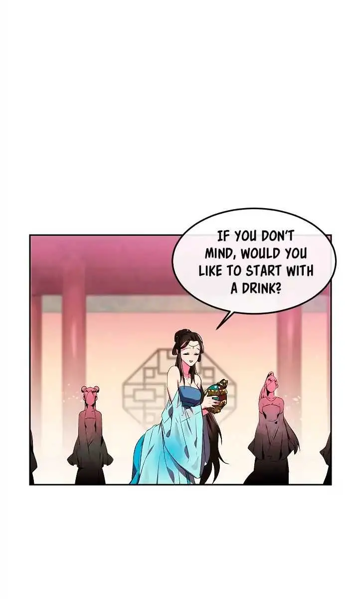 Volcanic Age Chapter 98 Page 26