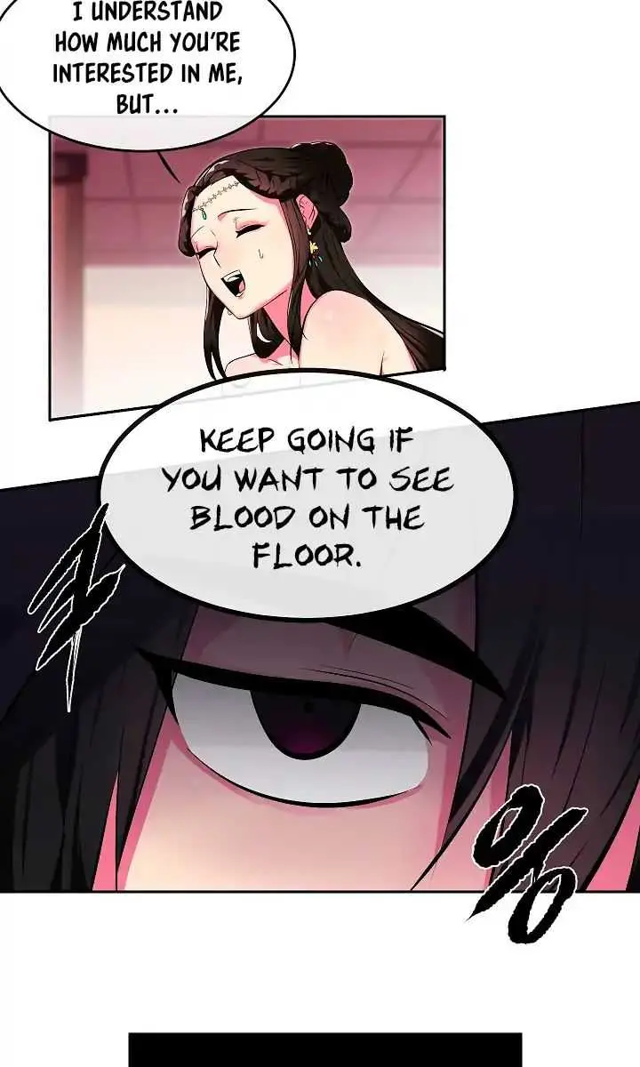 Volcanic Age Chapter 98 Page 28