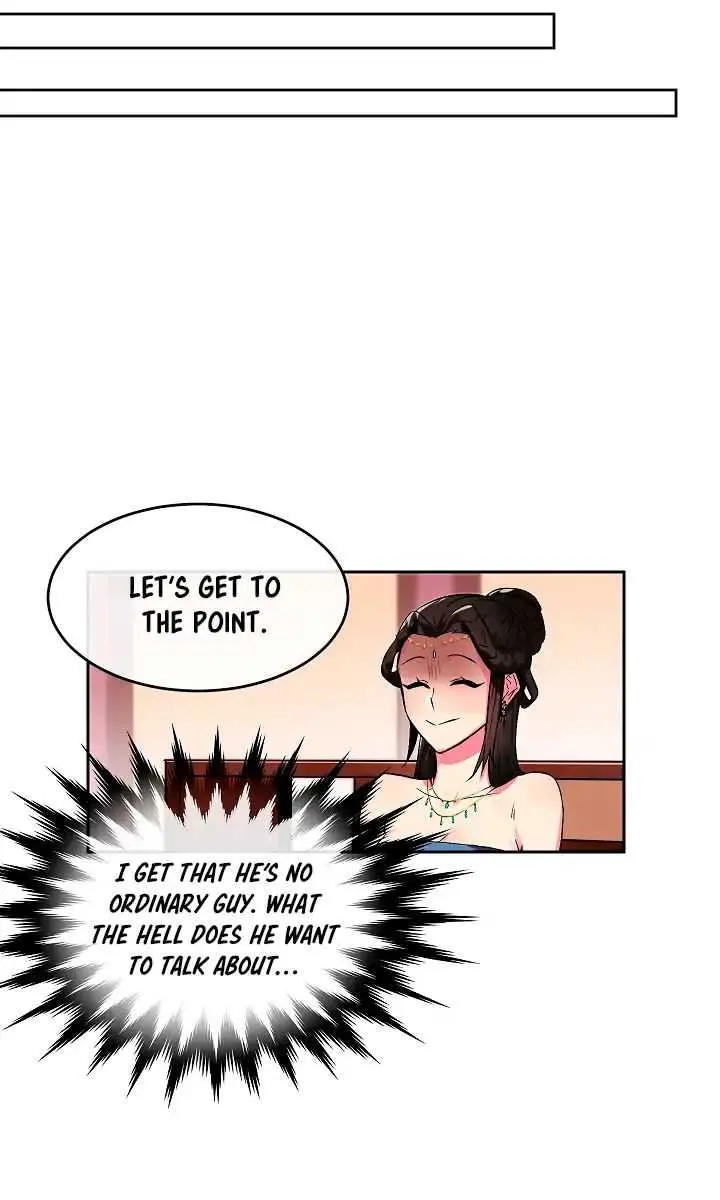 Volcanic Age Chapter 98 Page 30