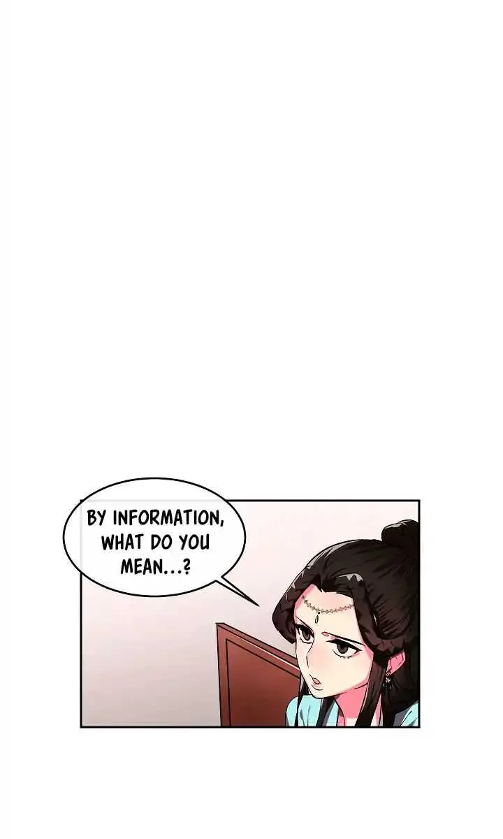 Volcanic Age Chapter 98 Page 34