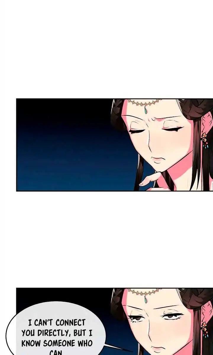 Volcanic Age Chapter 98 Page 36