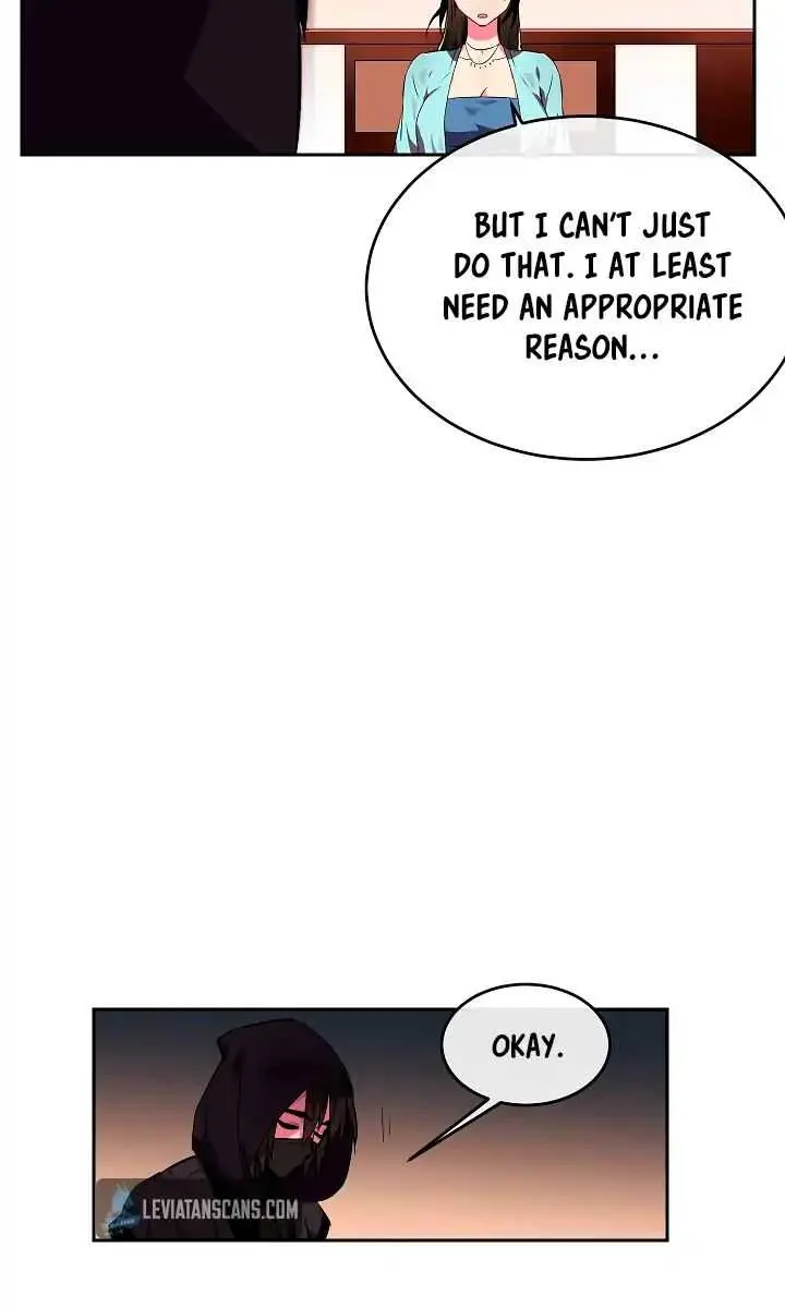 Volcanic Age Chapter 98 Page 38