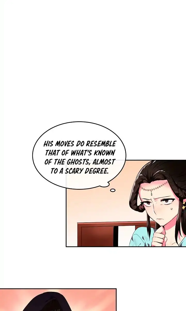 Volcanic Age Chapter 98 Page 42