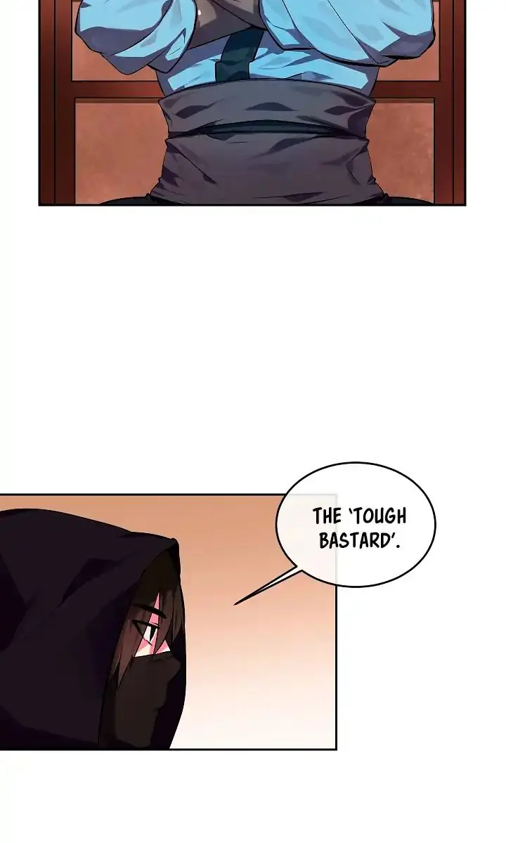 Volcanic Age Chapter 98 Page 47