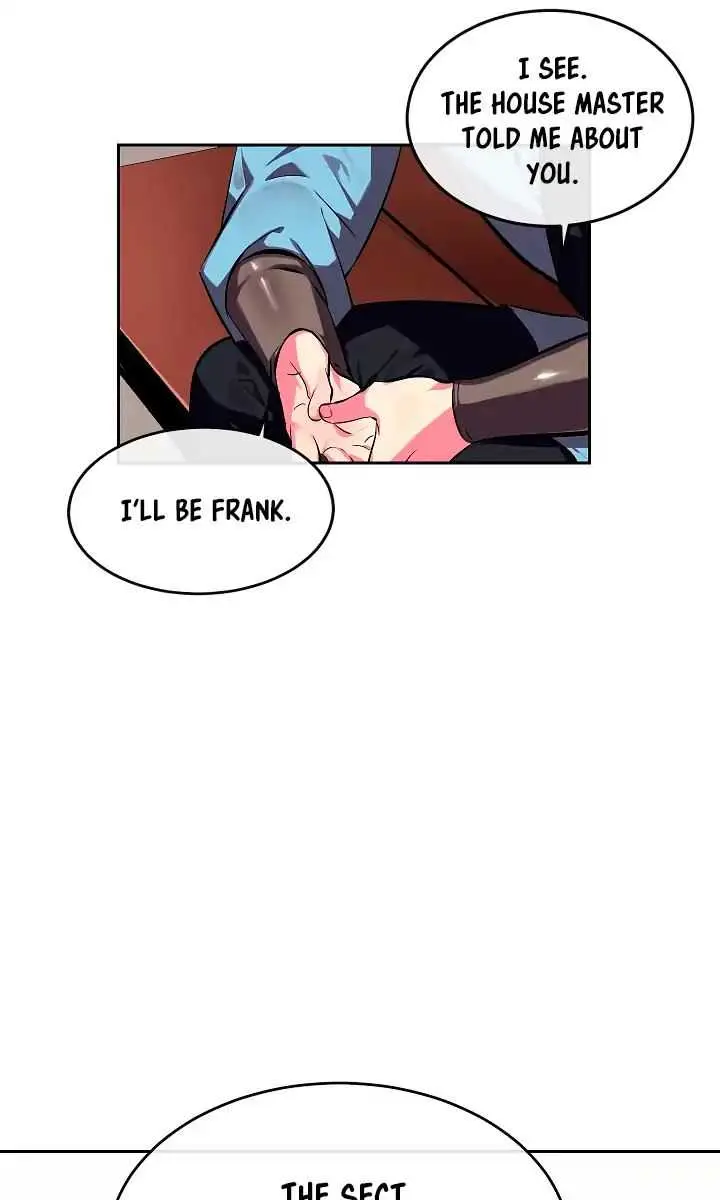 Volcanic Age Chapter 98 Page 50