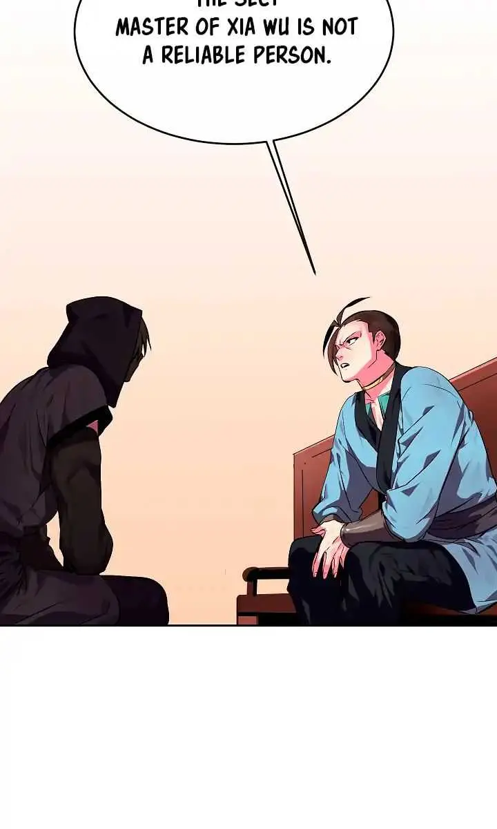 Volcanic Age Chapter 98 Page 51