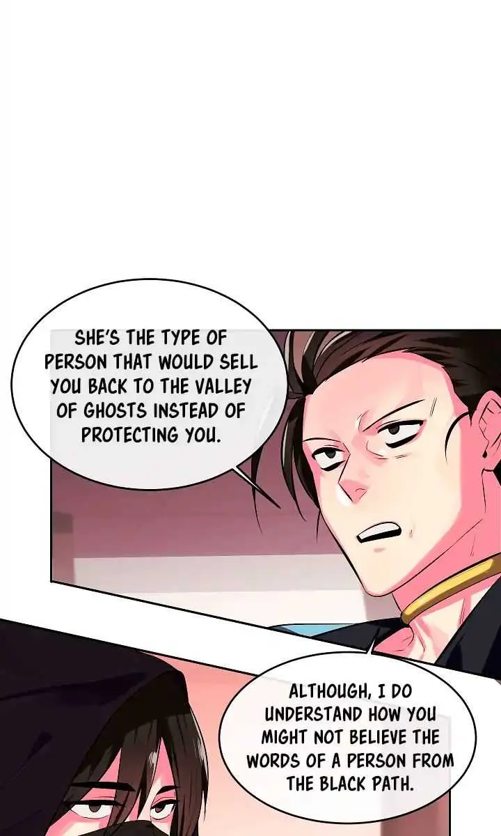 Volcanic Age Chapter 98 Page 52