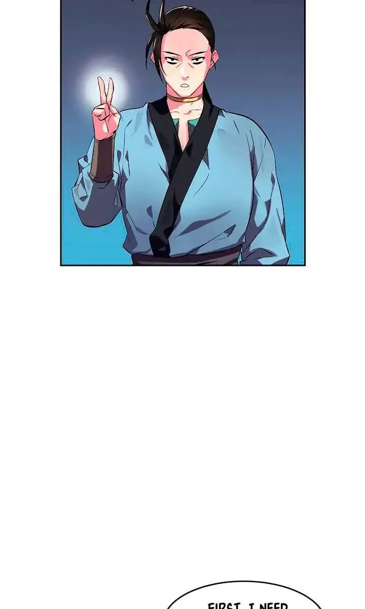 Volcanic Age Chapter 98 Page 54