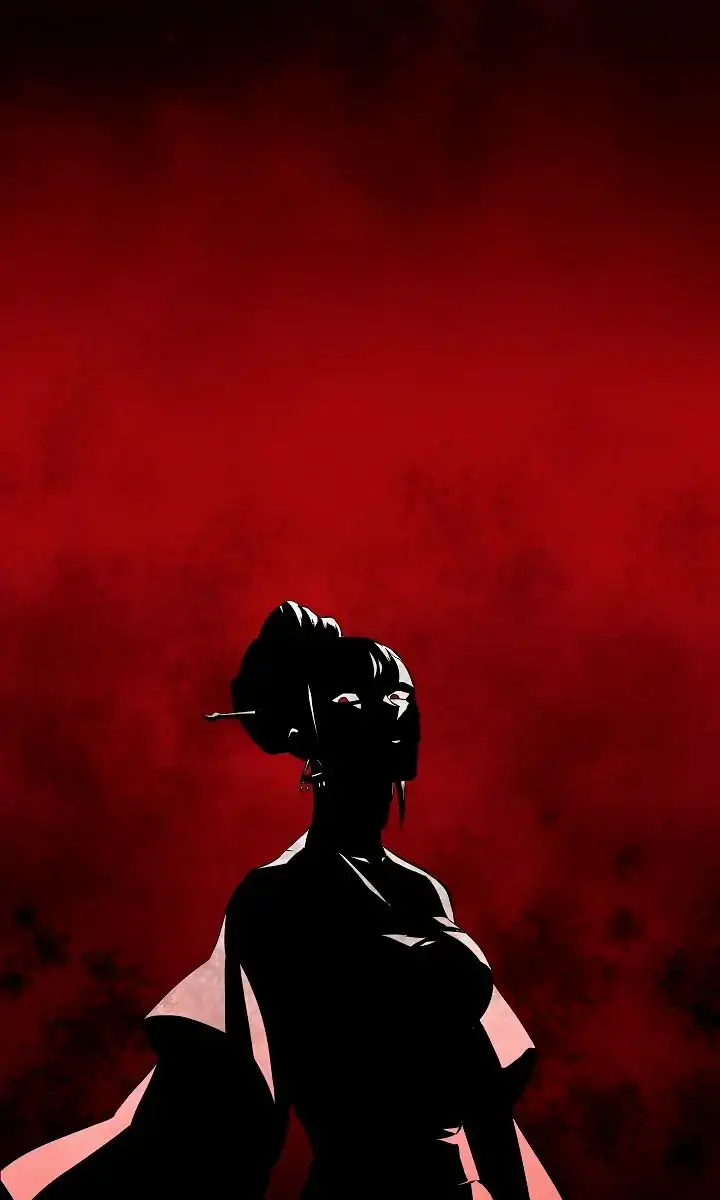 Volcanic Age Chapter 98 Page 63