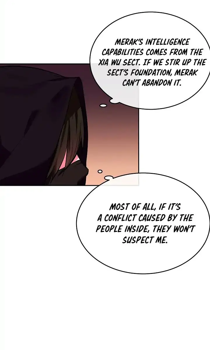 Volcanic Age Chapter 98 Page 65