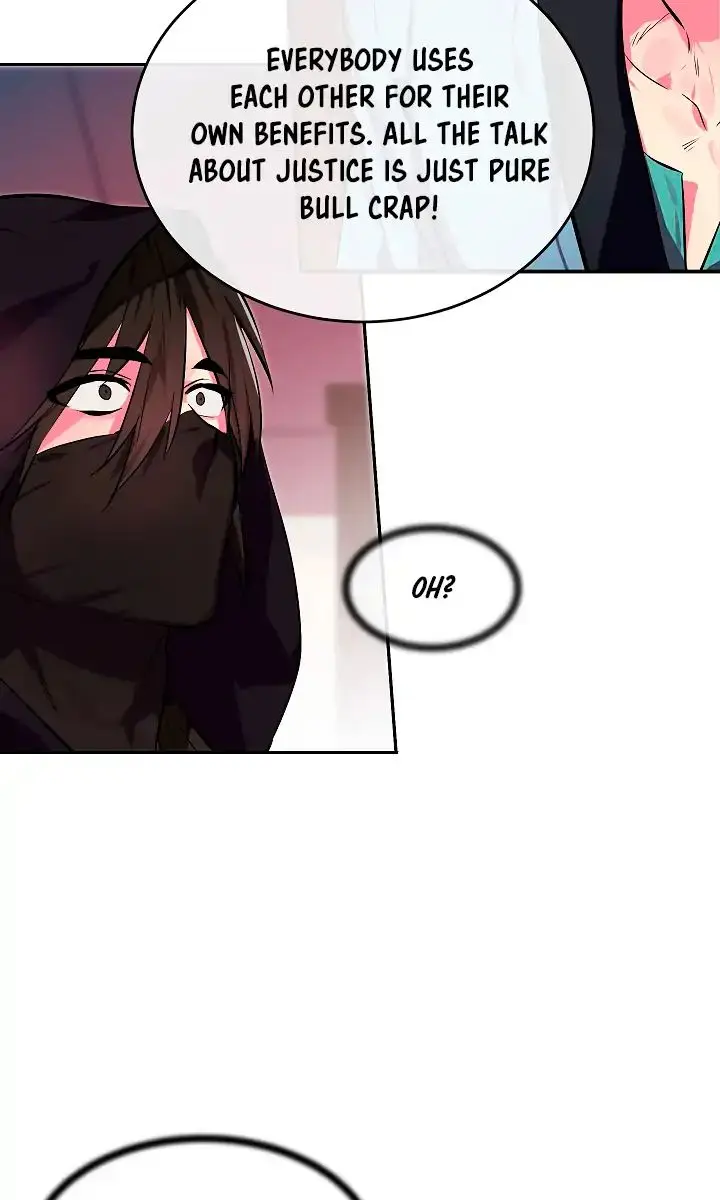 Volcanic Age Chapter 98 Page 71