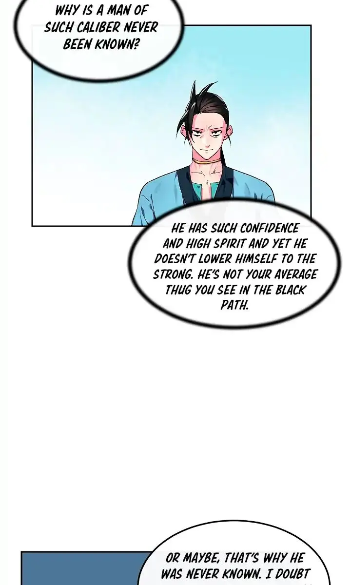 Volcanic Age Chapter 98 Page 72