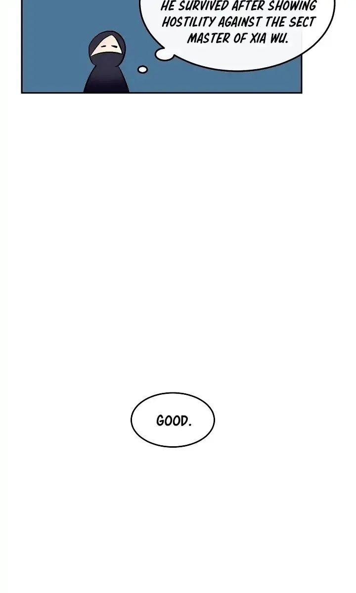 Volcanic Age Chapter 98 Page 73