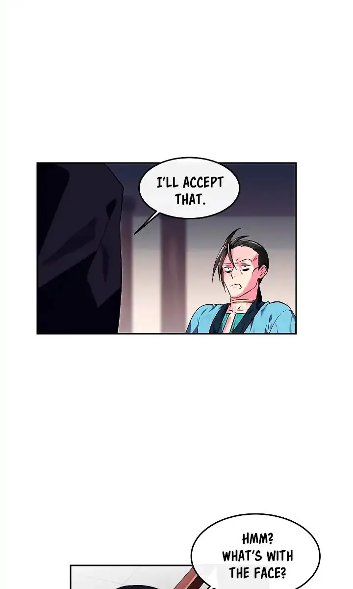 Volcanic Age Chapter 98 Page 74