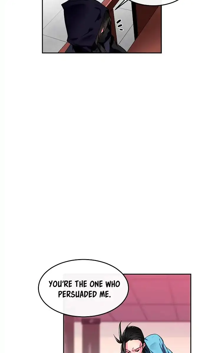 Volcanic Age Chapter 98 Page 75