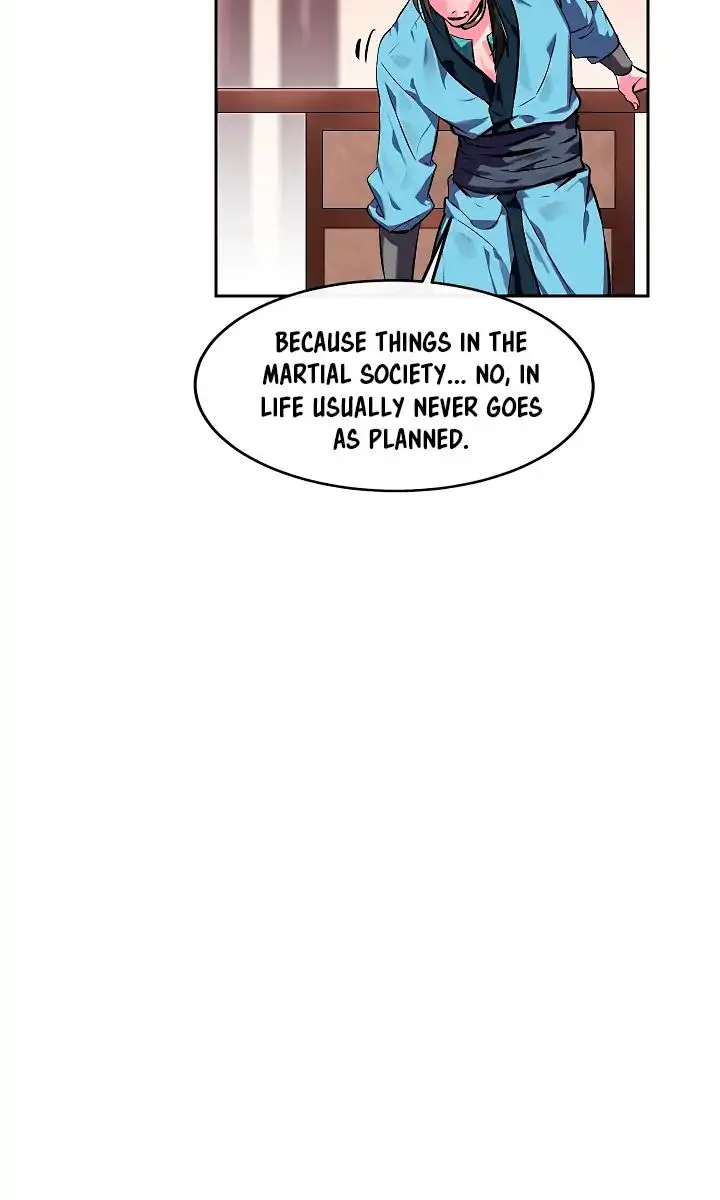 Volcanic Age Chapter 98 Page 76