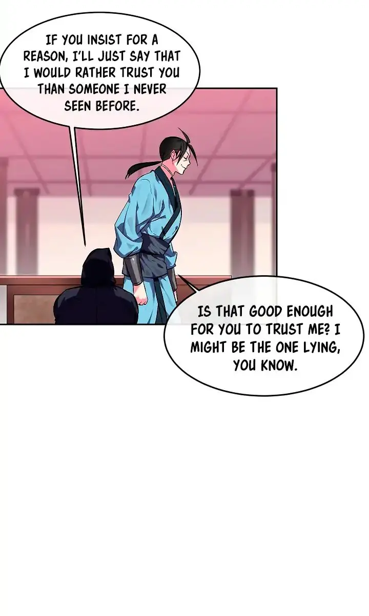 Volcanic Age Chapter 98 Page 77