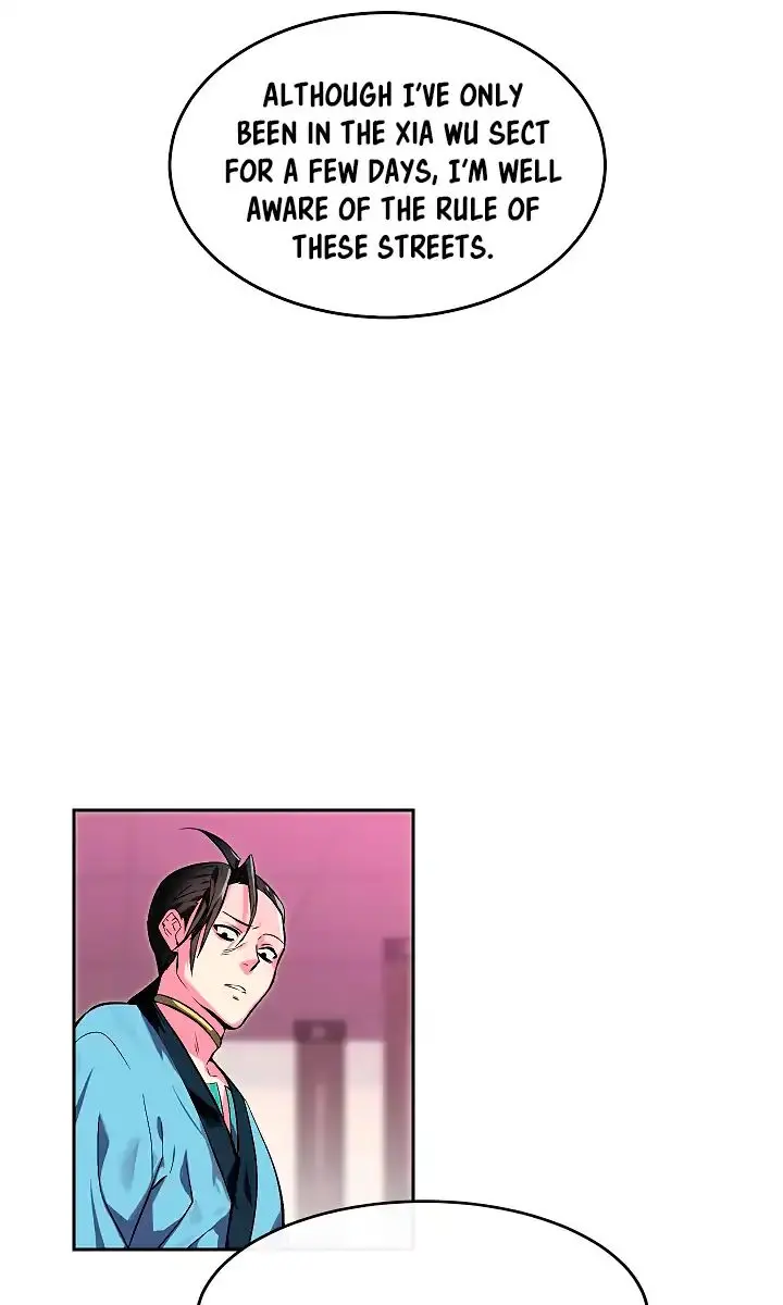 Volcanic Age Chapter 98 Page 80