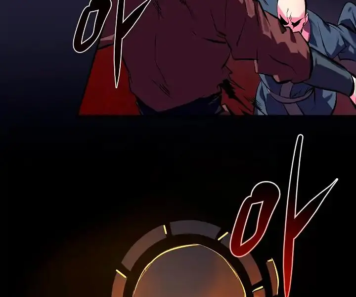 Volcanic Age Chapter 99 Page 4