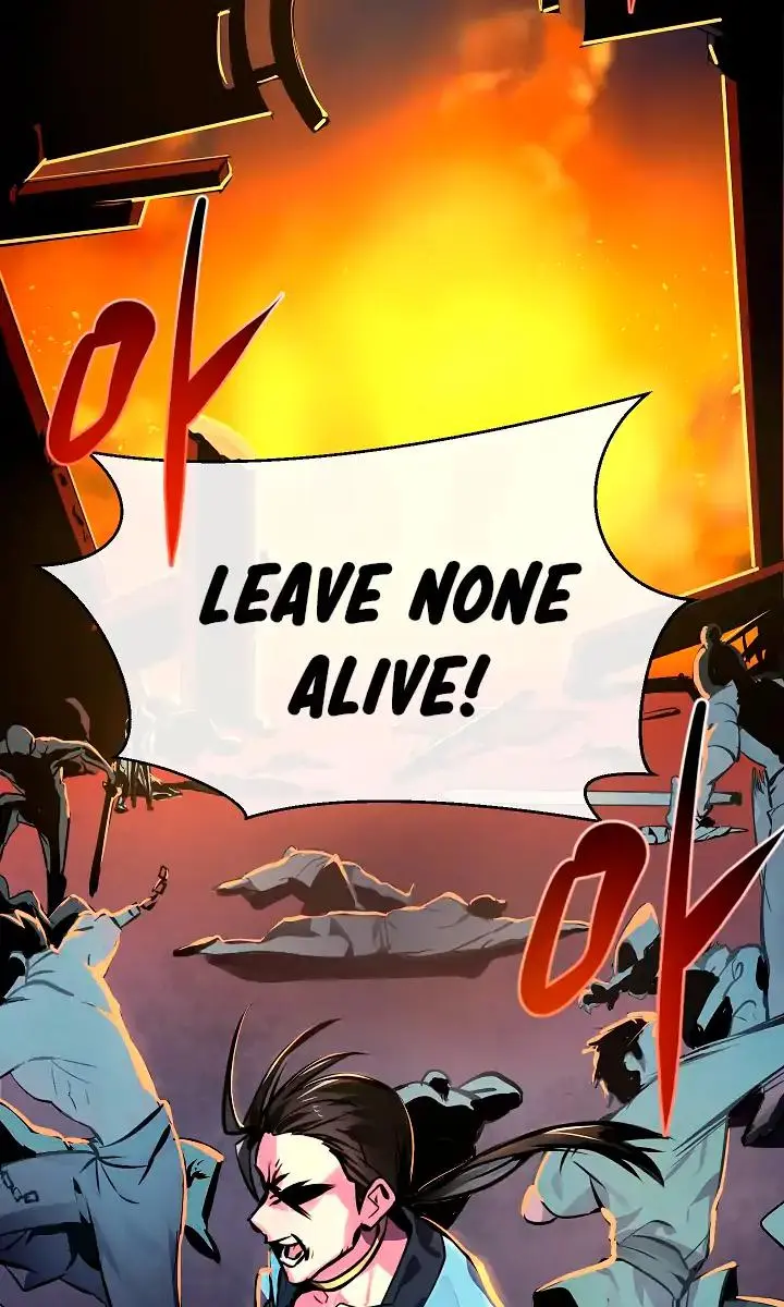 Volcanic Age Chapter 99 Page 5