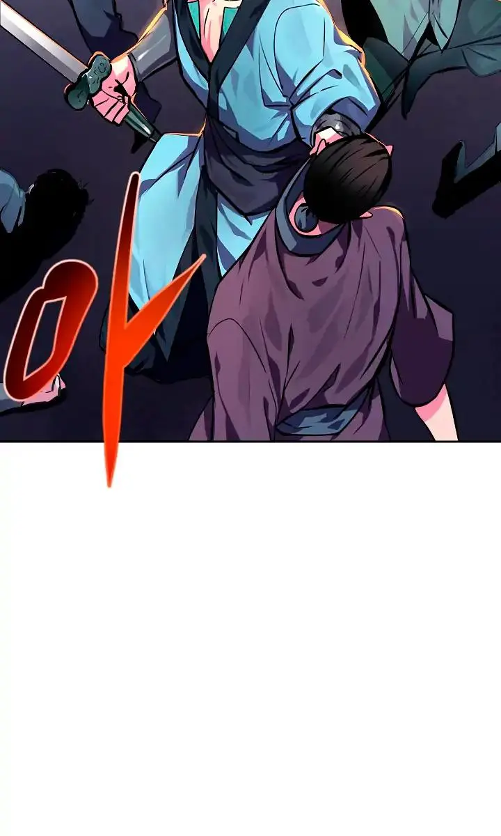 Volcanic Age Chapter 99 Page 6