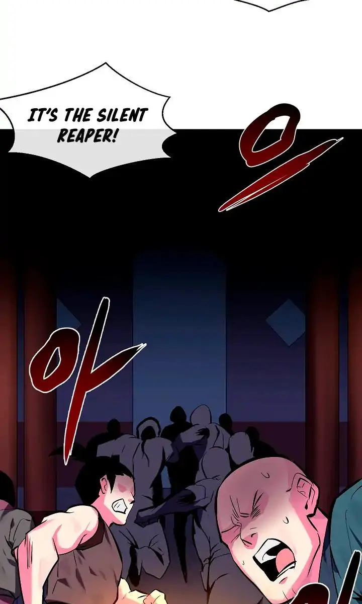 Volcanic Age Chapter 99 Page 9