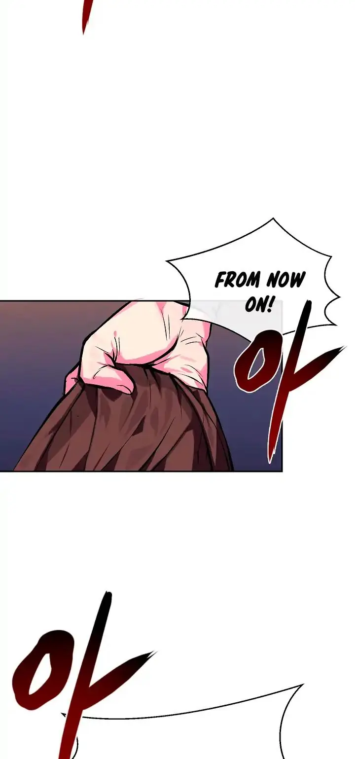 Volcanic Age Chapter 99 Page 11