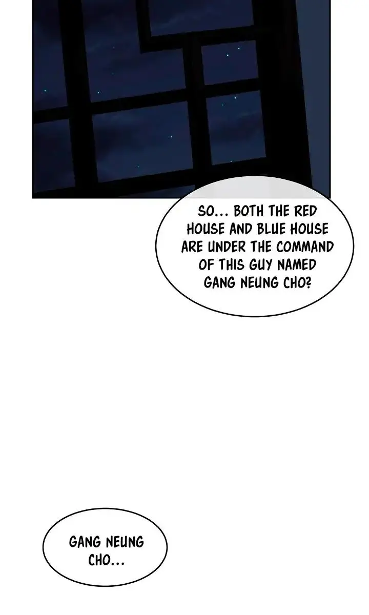 Volcanic Age Chapter 99 Page 14