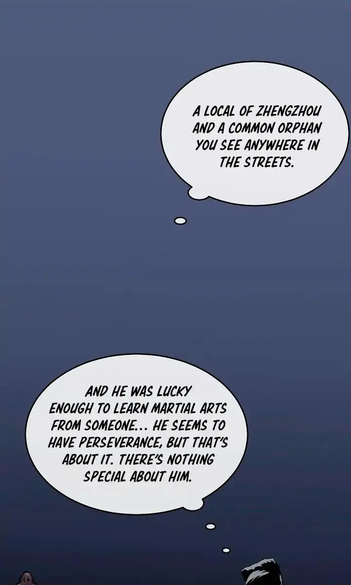 Volcanic Age Chapter 99 Page 17