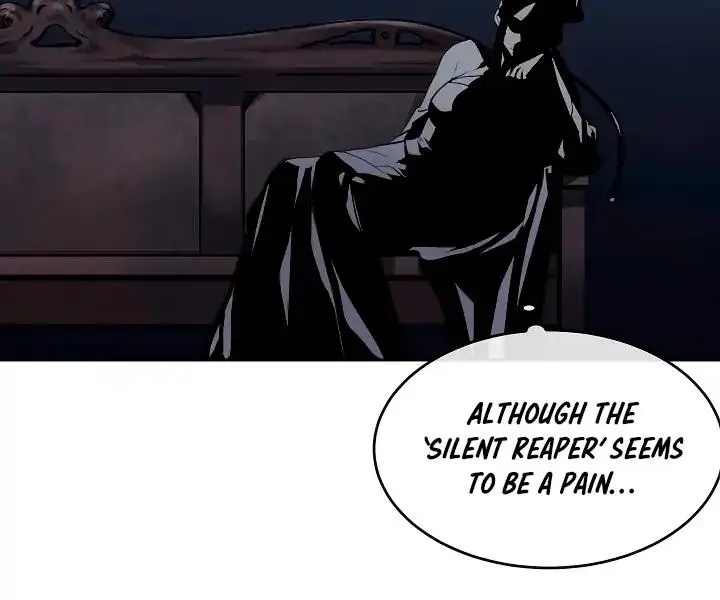 Volcanic Age Chapter 99 Page 18