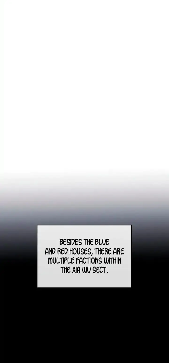 Volcanic Age Chapter 99 Page 22