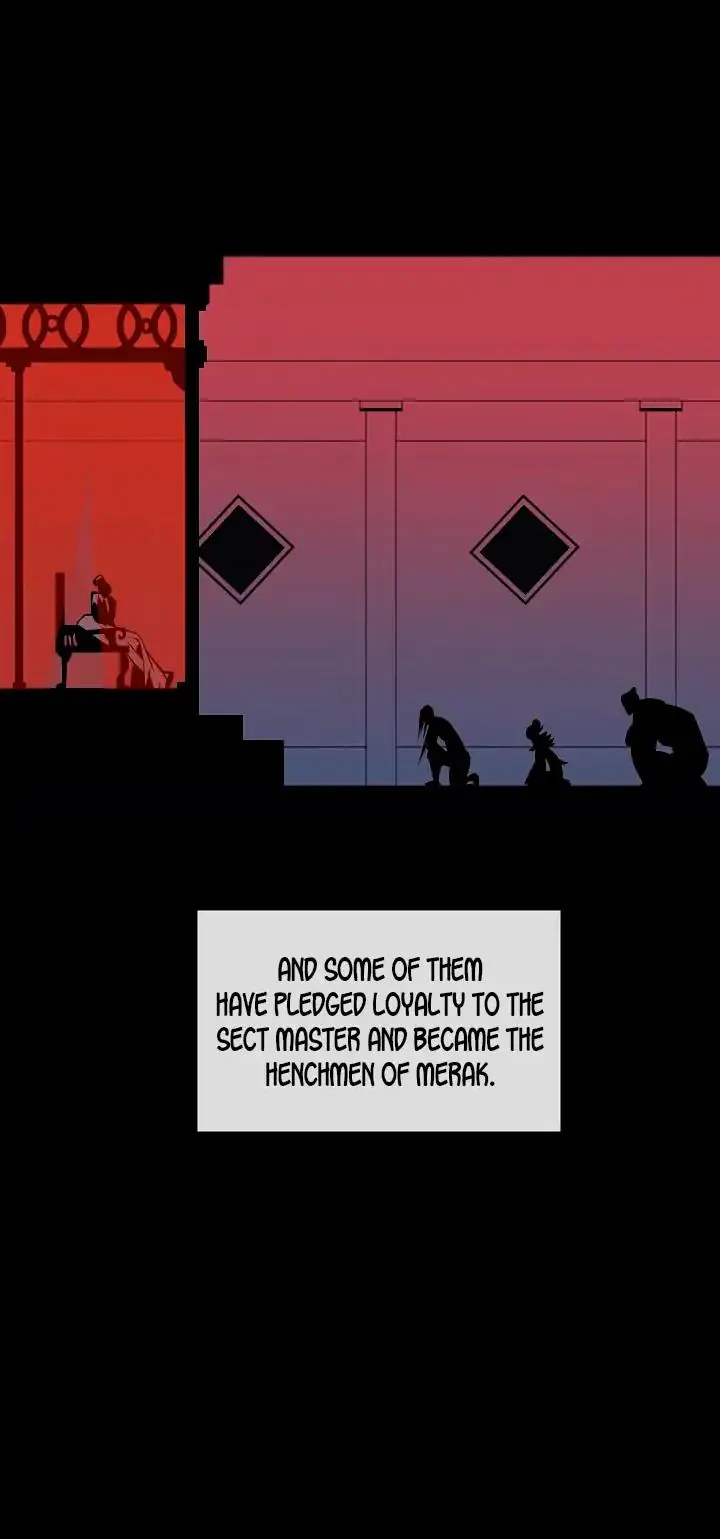 Volcanic Age Chapter 99 Page 23