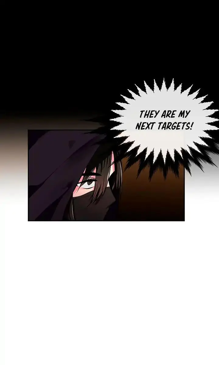 Volcanic Age Chapter 99 Page 24