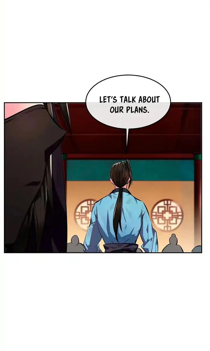 Volcanic Age Chapter 99 Page 25