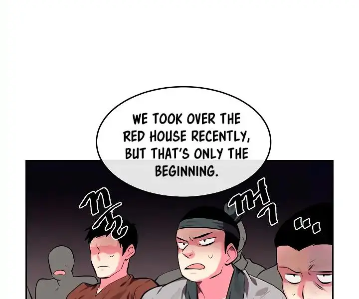 Volcanic Age Chapter 99 Page 26