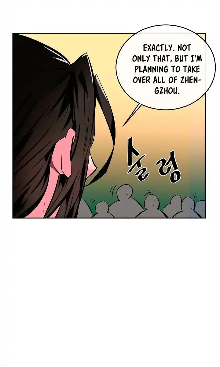 Volcanic Age Chapter 99 Page 30