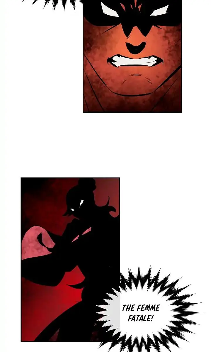 Volcanic Age Chapter 99 Page 33