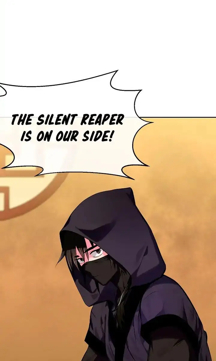 Volcanic Age Chapter 99 Page 37