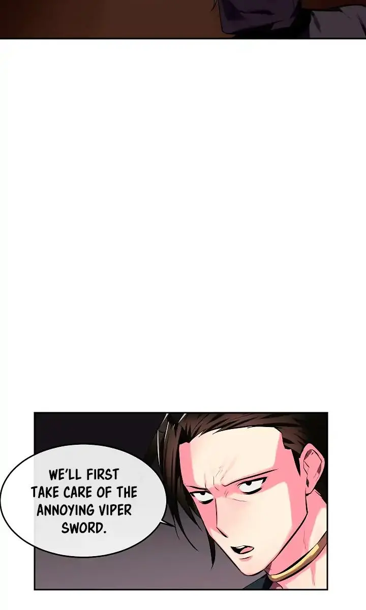 Volcanic Age Chapter 99 Page 45