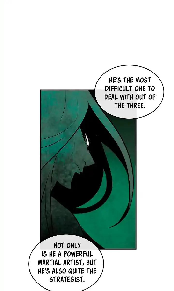 Volcanic Age Chapter 99 Page 46