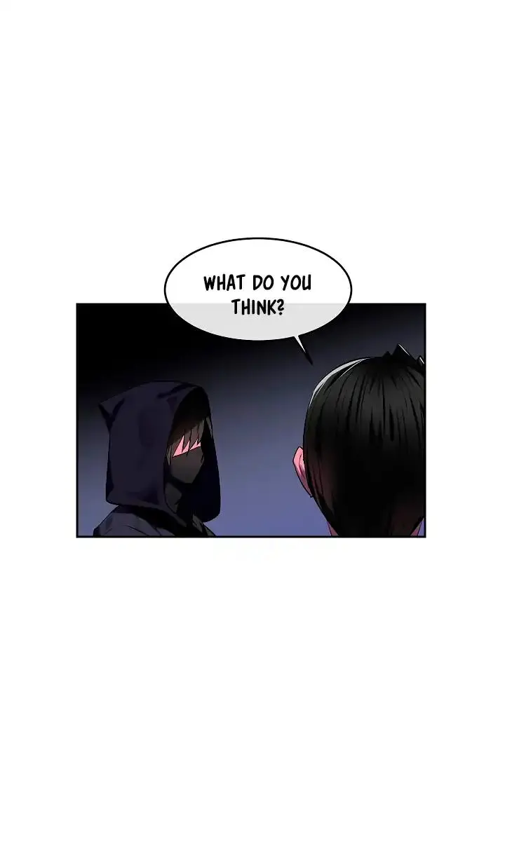 Volcanic Age Chapter 99 Page 48