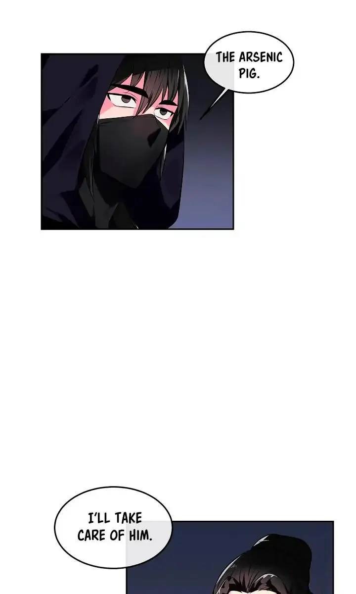 Volcanic Age Chapter 99 Page 49