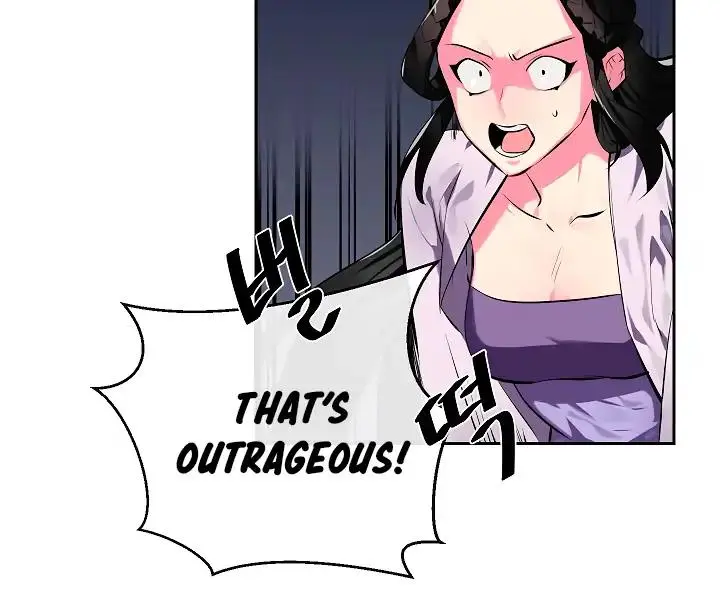 Volcanic Age Chapter 99 Page 50