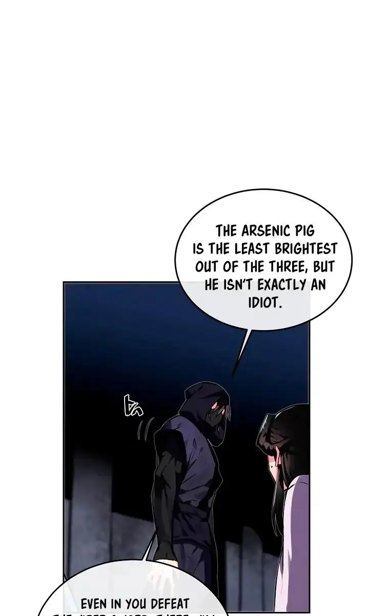 Volcanic Age Chapter 99 Page 51