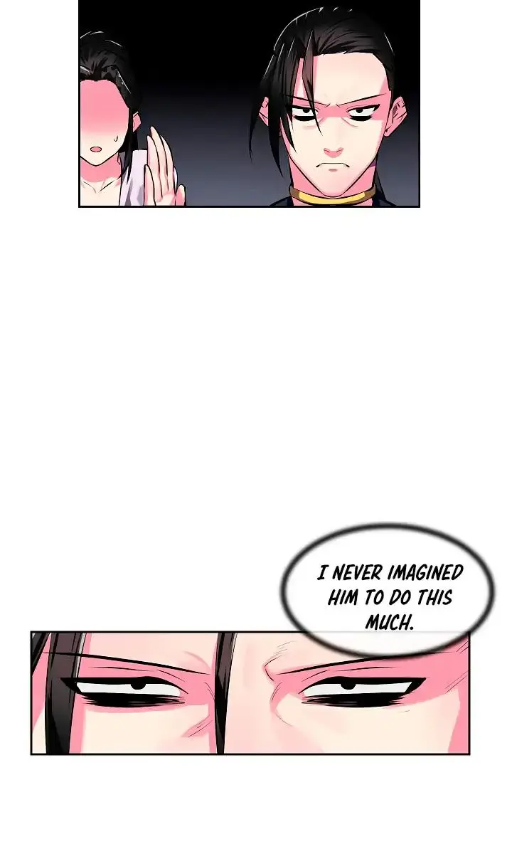 Volcanic Age Chapter 99 Page 54