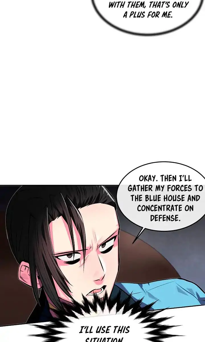 Volcanic Age Chapter 99 Page 57