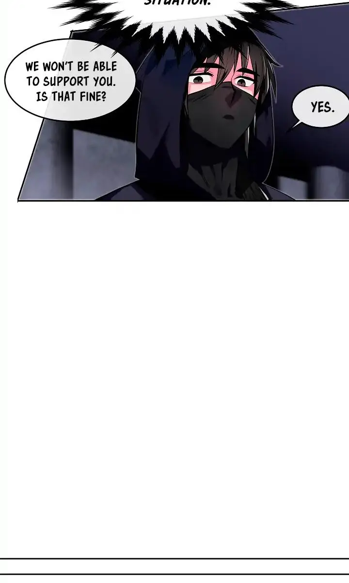 Volcanic Age Chapter 99 Page 58