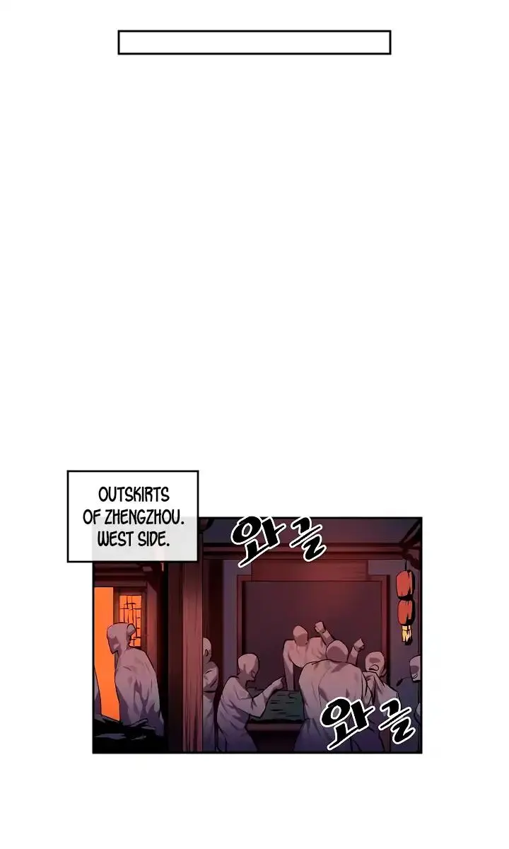 Volcanic Age Chapter 99 Page 60