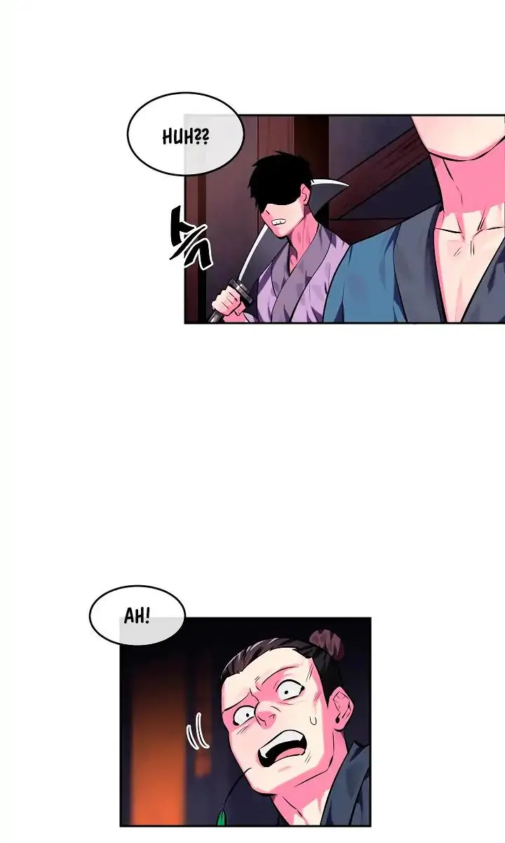 Volcanic Age Chapter 99 Page 63