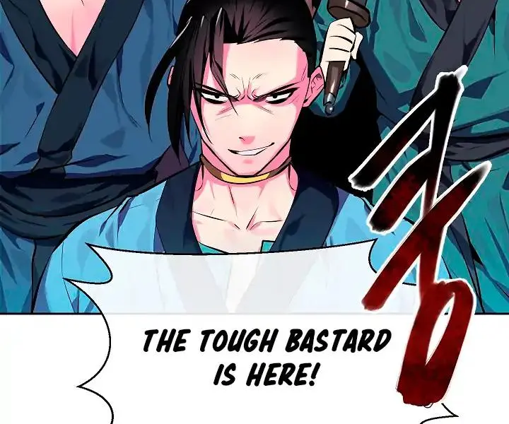 Volcanic Age Chapter 99 Page 65